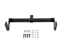 Coupling Tow Hitch Fit For Ford F-150 F150 2009-2014 Class 4 Rear Mount Trailer Tow Hitch 2inch