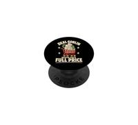 Coupon Goblin Couponing Deal Hunter Gift PopSockets Adhesive PopGrip