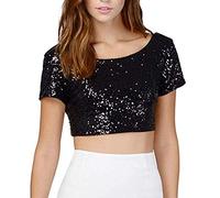 Coupons and Promo Codes for Discount UK Black Embroidered Top Ladies T Shirts Size 12 Navy Camisole Tops Women Plus Size Vest Tops for Women 26/28 Racer Vest Tops for Women