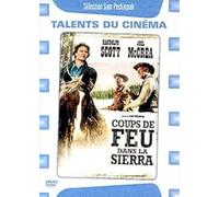 Coups de feu dans la Sierra