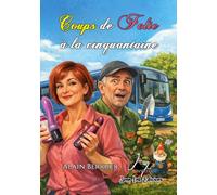 Coups de Folie à la cinquantaine: Samaël Collection