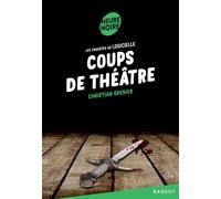 Coups de théâtre: Les enquêtes de Logicielle