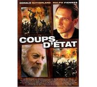 Coups d'état [FR IMPORT]