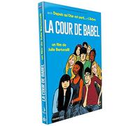 Cour de Babel (la) - DVD