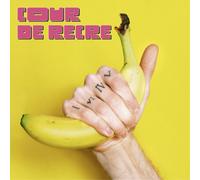 Cour De Recre - Cour De Recre [VINYL]