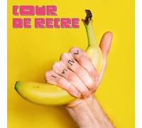 Cour De Recre - Cour De Recre [VINYL]