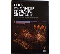 Cour d'honneur et champs de bataille