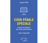 Cour pénale spéciale: La phase de jugement des crimes internationaux
