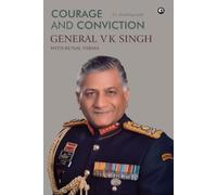 Courage and Conviction