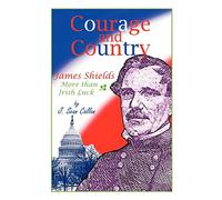 Courage and Country: James Shields: More Than Irish Luck