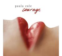 Courage by Cole, Paula (2007) Audio CD