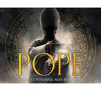 Courage, Change, & the Modern Papacy