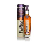 Courage & Conviction Cuvee Cask Single Malt Whiskey