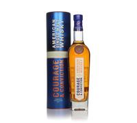 Courage & Conviction Signature Malt Single Malt Whiskey