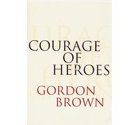 Courage: Eight Portraits