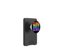 Courage Freedom Diversity Rights Kindness Justice Equality PopSockets PopWallet for MagSafe