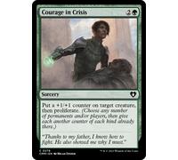 Courage in Crisis | Commander Masters