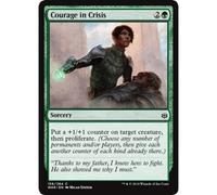 Courage in Crisis | War of the Spark