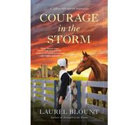 Courage In The Storm