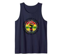 Courage Is The Power Of The Brain To Overcome Tank Top