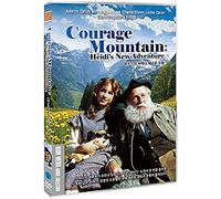 Courage Mountain: Heidi's New Adventure (1990) NTSC, 1,2,3,4,5,6 All Region dvd