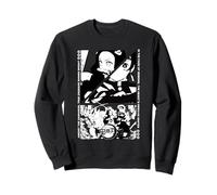 Courage Shines Bright Amidst Darkness Sweatshirt
