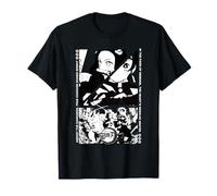 Courage Shines Bright Amidst Darkness T-Shirt