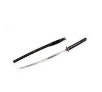 Courage Sword of the Last Samurai Metal Katana Sword