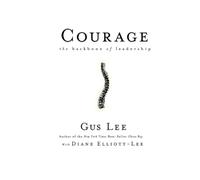 Courage: The Backbone of Leadership