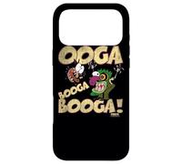 Courage the Cowardly Dog Ooga Booga Booga Case for iPhone 17 Pro Max
