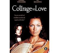 Courage To Love