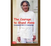 Courage to Stand Alone