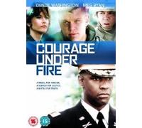 COURAGE UNDER FIRE [1996] (2013) DENZEL WASHINGT NEW REGION 2 DVD
