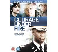 Courage Under Fire - DVD (1996)