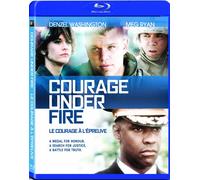 Courage Under Fire [Blu-ray]
