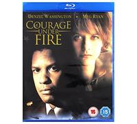 Courage Under Fire [Blu-ray] [Region B]