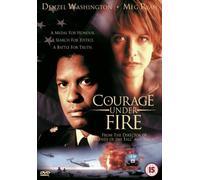 Courage Under Fire [DVD] [1996] by Denzel Washington