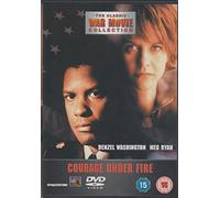 Courage Under Fire [DVD]