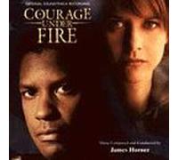 Courage Under Fire Original Soundtrack Recording (1996-08-02)