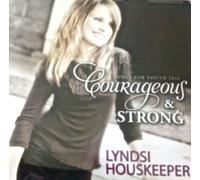 Courageous and Strong: Songs for Youth 2010