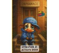 Courageous Calvin: Storytime (We & KamKam present)