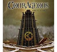 Courageous - Downfall Of Honesty