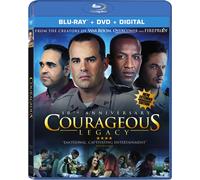 Courageous Legacy (aka Courageous)