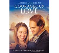 Courageous Love