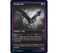 Courier Bat | Innistrad: Double Feature