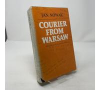 Courier from Warsaw