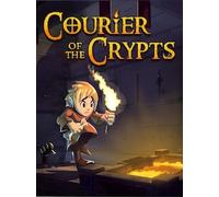 Courier of the Crypts (PC) - Steam Gift - GLOBAL