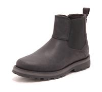 Courma Chelsea Boot - male - Timberland - Kids Boots - Black - 32 EU - Kids 32 EU