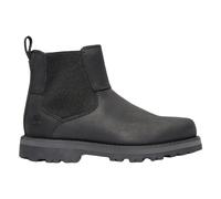 Timberland Courma Chelsea Youth Boots Black EU 32 Boys,Girls,
