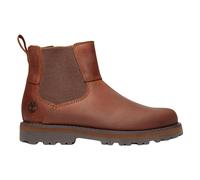 Courma Mid Chelsea Boots - unisex - Timberland - Kids Boots - Brown - 33 EU - Kids 33 EU